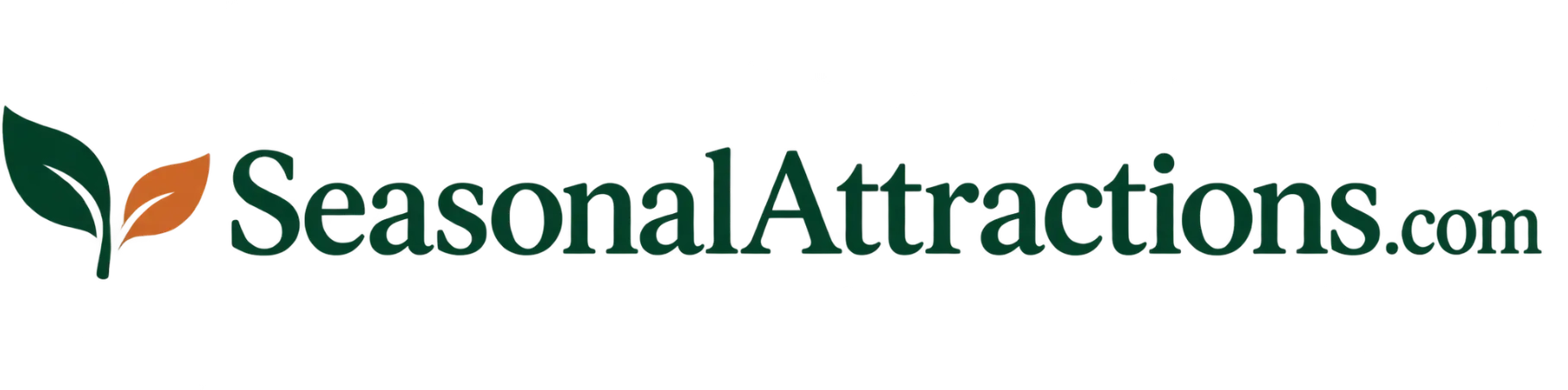 SeasonalAttractions.com