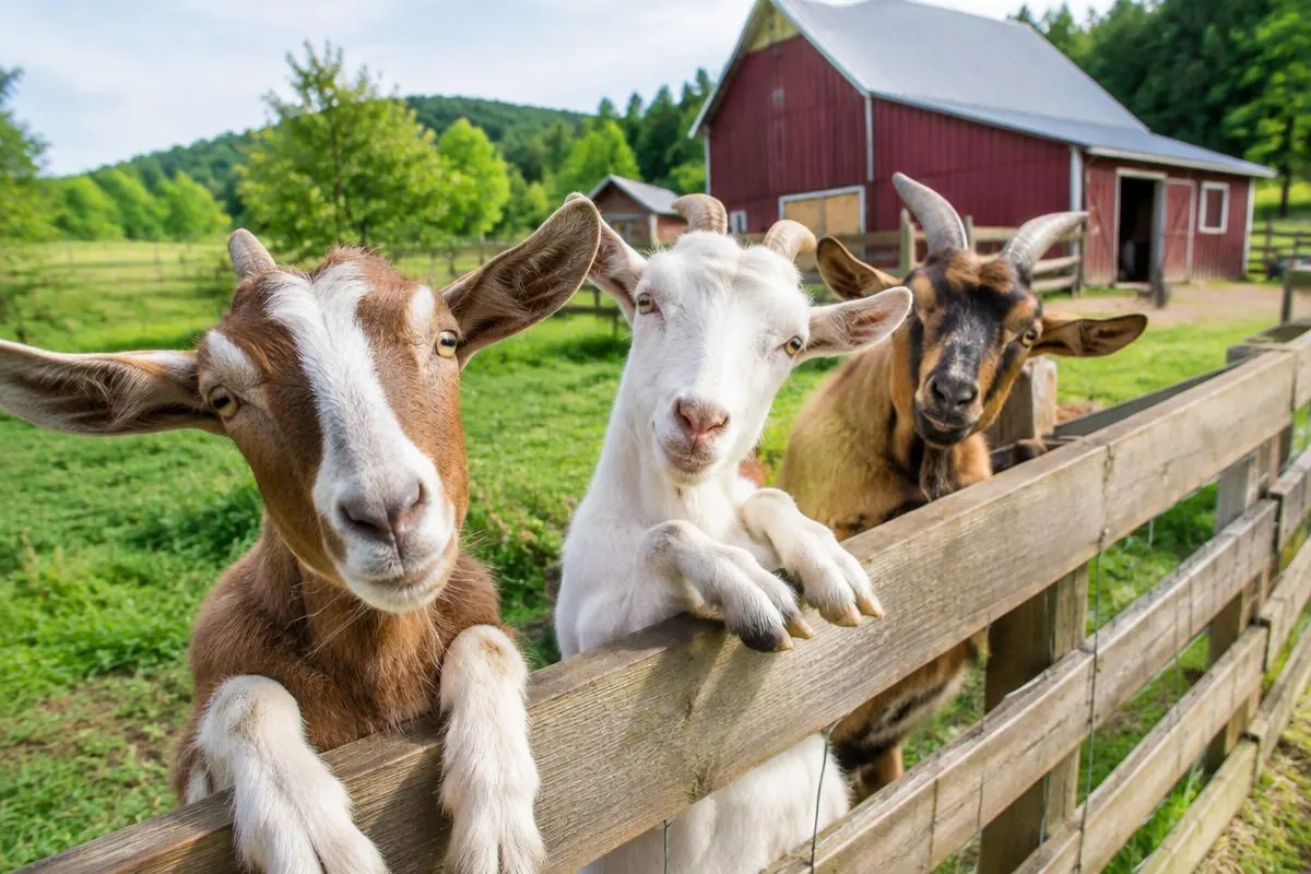Farm Experience category illustration