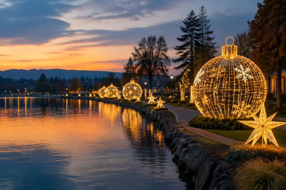 Light Display category illustration